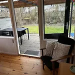 Summer House On Falster