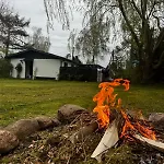 Summer House On Falster Stubbekøbing