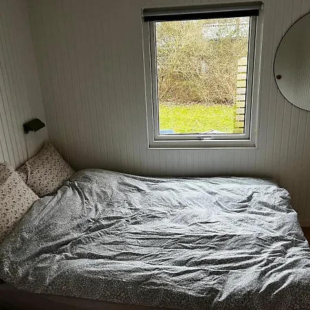 Σπίτι διακοπών Summer House On Falster Stubbekøbing