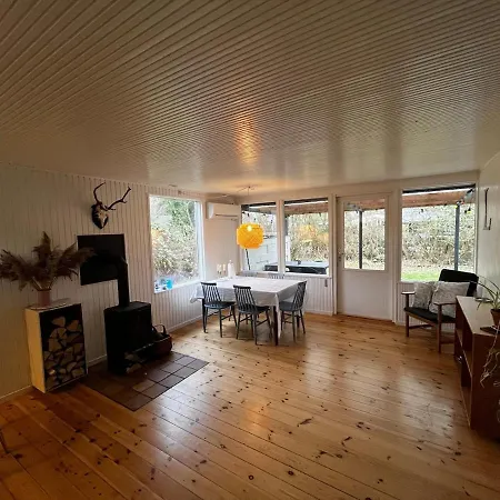 Summer House On Falster *