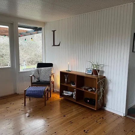 Tatil Evi Summer House On Falster