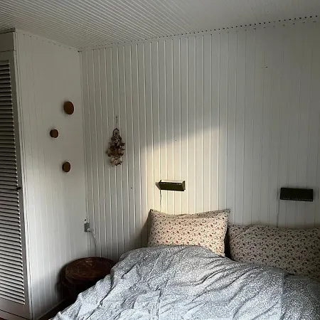 Summer House On Falster *