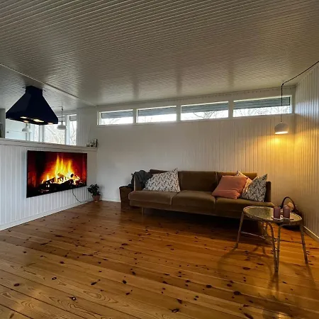 Summer House On Falster Stubbekøbing