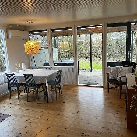 Summer House On Falster