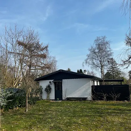 Summer House On Falster * Stubbekøbing