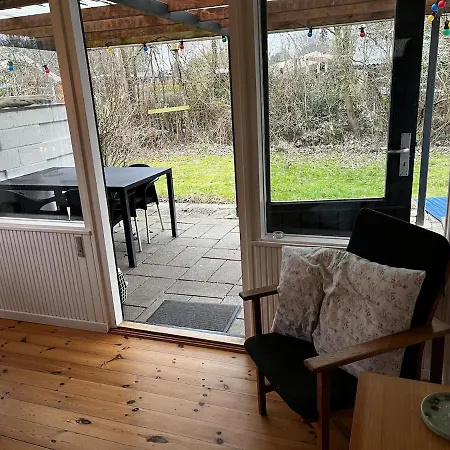 Summer House On Falster