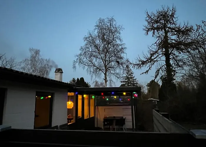 Casa vacanze Summer House On Falster *