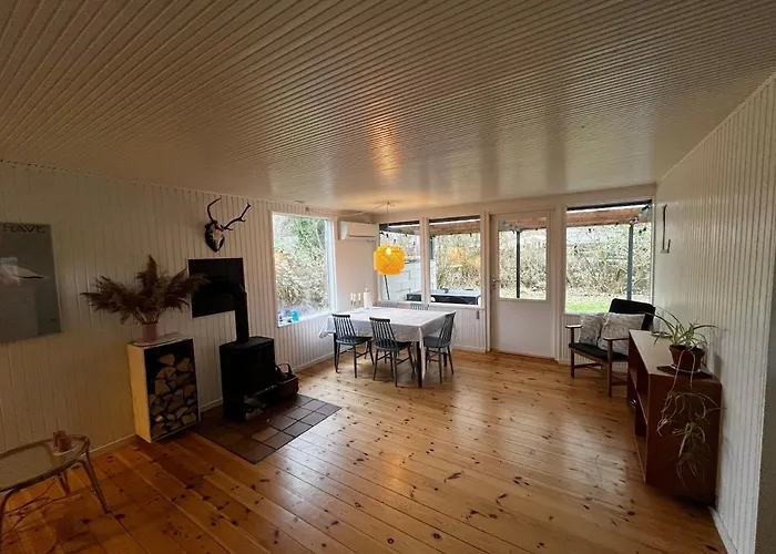 Summer House On Falster *