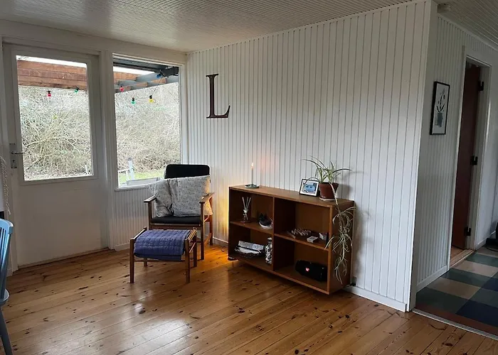 Casa vacanze Summer House On Falster