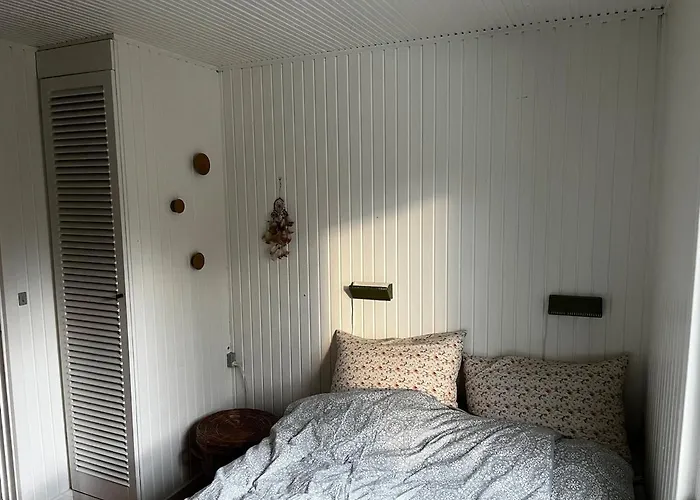 Summer House On Falster *