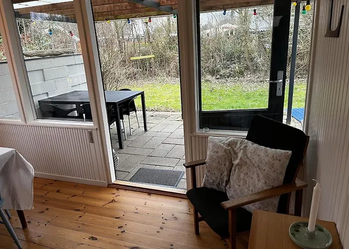 Summer House On Falster